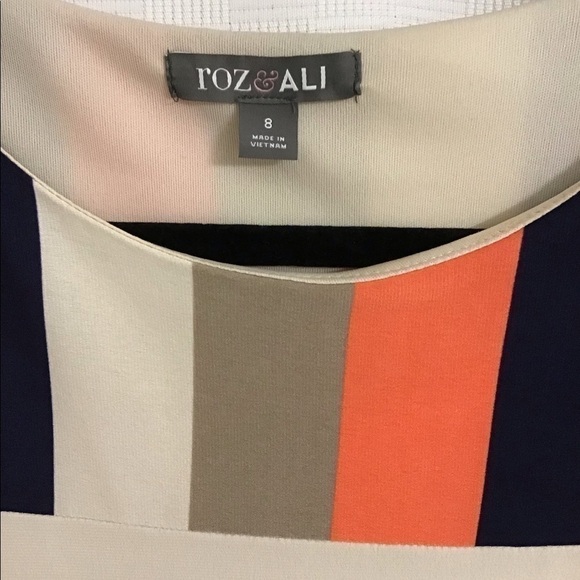 Roz & Ali dress - Picture 4 of 4